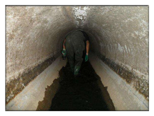 三道镇管道高压清洗