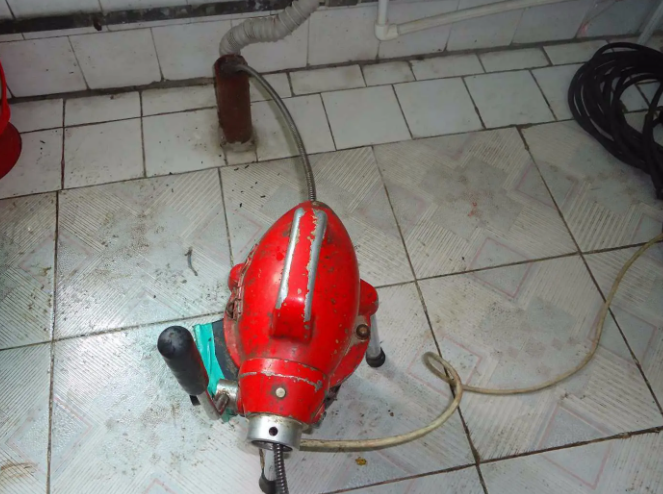 三道镇下水道疏通