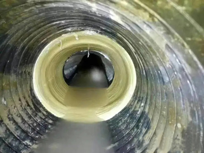 三道镇内衬修复法通常适用于哪些类型的断面管道