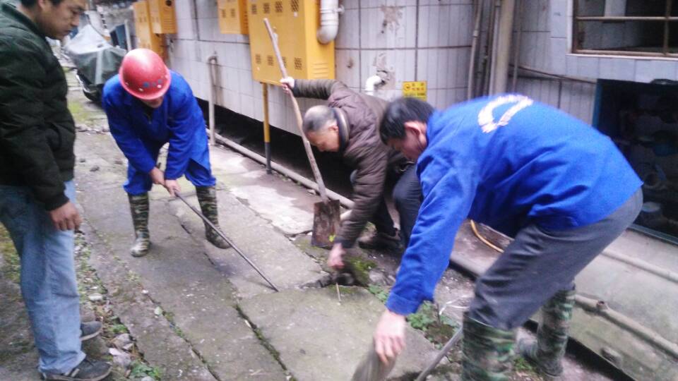 三道镇清掏化粪池、管道疏通一站式服务<高效><技术><可靠>